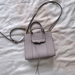 MAB mini tote Rebecca Minkoff